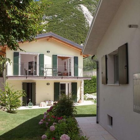 Appartamento Campiano Malcesine Exterior foto