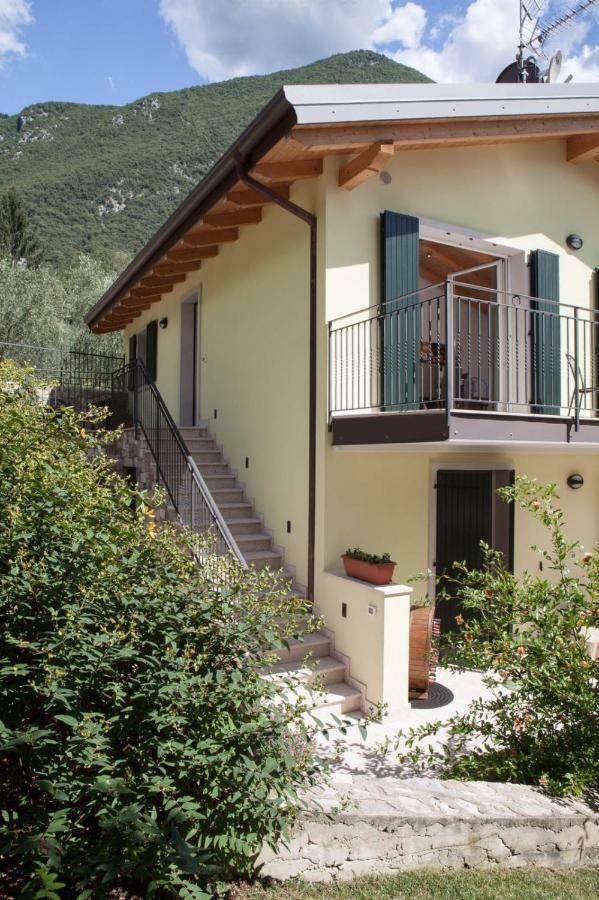 Appartamento Campiano Malcesine Exterior foto