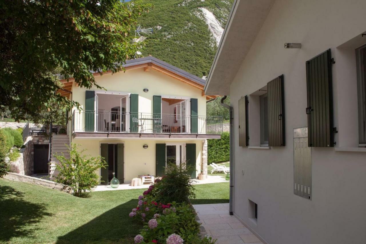 Appartamento Campiano Malcesine Exterior foto